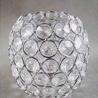 Lights Table Decor