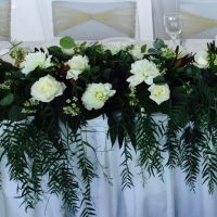 Reception Styling