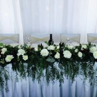 Reception Styling