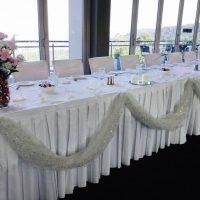 Reception Styling
