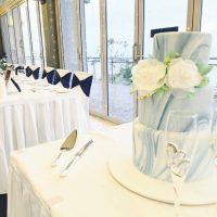 Reception Styling