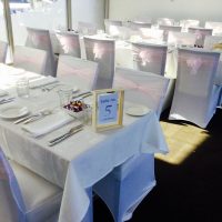 Reception Styling
