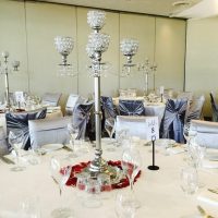 Reception Styling