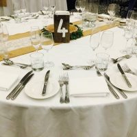 Reception Styling