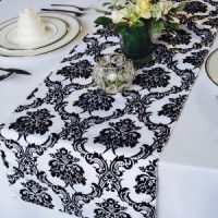 Reception Styling
