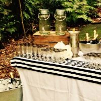 Drink & Refreshment Station
