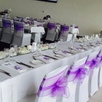 Reception Styling