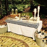 Drink & Refreshment Station