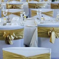 Reception Styling