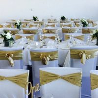 Reception Styling