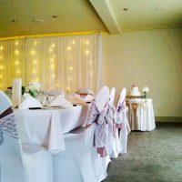 Reception Styling