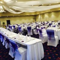 Reception Styling