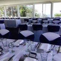 Reception Styling