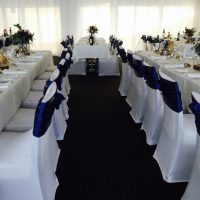 Reception Styling