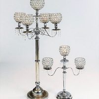 Candelabras