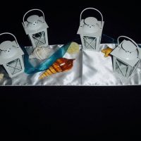 Wedding Aisle Decor
