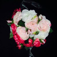 Wedding Flower Decor