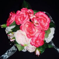 Wedding Flower Decor