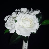 Wedding Flower Decor
