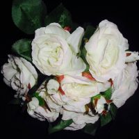 Wedding Flower Decor