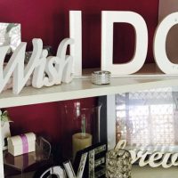 Lettering