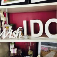 Lettering