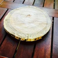 Wedding Table Centrepiece
