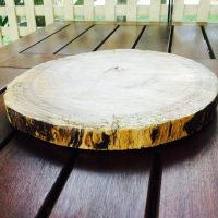 Wedding Table Centrepiece