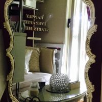 Mirror Vintage