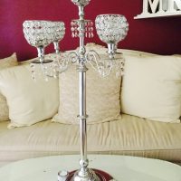 Table Centrepieces