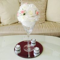 Table Centrepieces