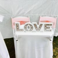 LOVE Sign