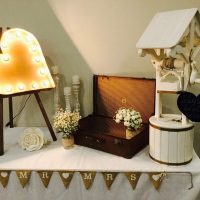 Rustic Decor