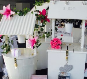 Wedding Wishing Well Wedding Wishing Well