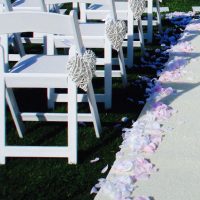 Aisle Hearts