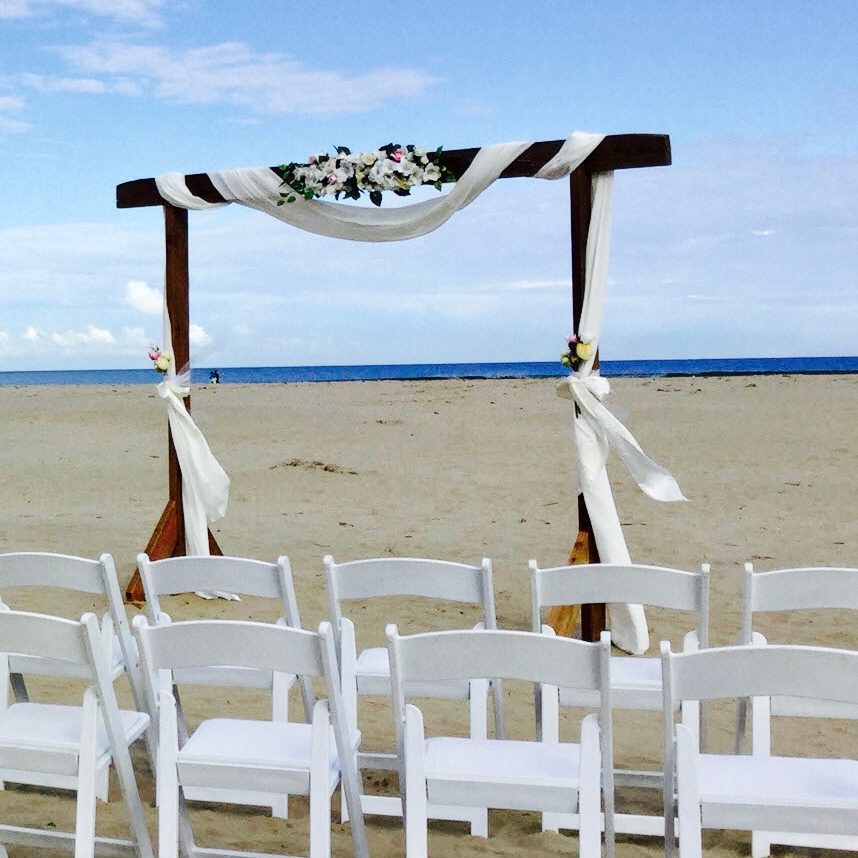 Beach Packages