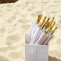Beach Decor