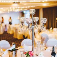 Candelabra