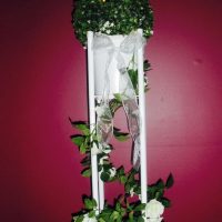 Flower Stand