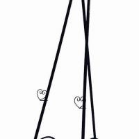 Easel