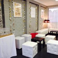 Furnishings