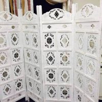 White Room Separator