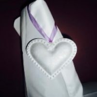 Chair Decor