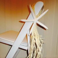 Chair Decor