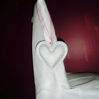 Chair Decor