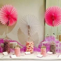 Lolly Buffet