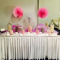 Lolly Buffet