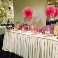 Lolly Buffet