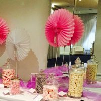Lolly Buffet