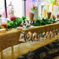 Lolly Buffet